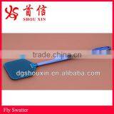 High Quality Pest Control Flapper Plastic Fly Swatter