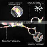 QJ-HC43 New Arrival Colorful Barber Shop Equipment for Hair Cut thumbnail-4