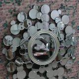 Art Wall Frameless Decorative Mirror,decor Venetian Mirror,decoration Mirror