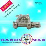 Jaw Jaw Swivel Marine Mooring thumbnail-4