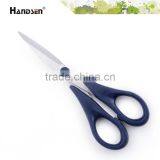 7" Plastic Handle Different Description of Scissors thumbnail-1