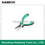 5'' Mini Long Nose Plier With Comfortable Handle thumbnail-4