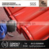 seamless stainless steel pipe astm a312 tp316/316l square tube 20x20 mm steel