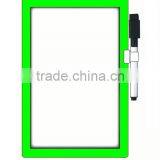 Magnetic Whiteboard With Pen or Make up Pen for Girls and Boy thumbnail-1