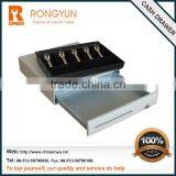 Hot Cash Drawer Accessories Powder Coating Manual Cash Drawer thumbnail-1