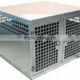 Aluminum Kennel thumbnail-1