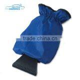 2016 Rubber and Plastic Snow Shovel , Ice Scrape thumbnail-2