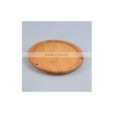 2017 Totally Natural Bamboo Susan Turn Tables