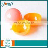 Wedding Decoration 70mm Plastic Solid Colored Ball thumbnail-1