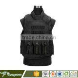 Military Gear Tactical Shooting Combat Vest For Men thumbnail-4