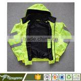 Custom Printed Reflective Tape 3M Reflective Jacket thumbnail-3