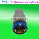 Auto Accessories Muffler Tips thumbnail-2