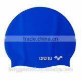 Cheap Custom Silicone Swim Cap thumbnail-1