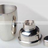 Factory Directly Sale Lovely Stainless Steel Cocktail Shaker thumbnail-4