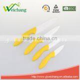 WCK342 New Stylish Best Ceramic Knife Yangjiang Ceramic Knife thumbnail-1