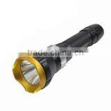 Super Power Rechargeable Flashlight thumbnail-1