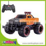 4CH Remote Control Car Toys Off-road Kids Utility Vehicle thumbnail-1