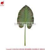 New Arrival Decorative Small Holland Fairy Taro Leaves Artificial Leaves thumbnail-1