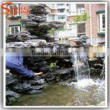 2017 Hot Sale Discount Artificia Garden Water Fountains Artificial Fountain thumbnail-2