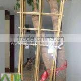 50cm Garden Bamboo Trellis for Supporting Plants thumbnail-2