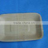 Bamboo Disposable Serving Dishes