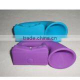 Customized Promotional Speaker Silicone Phone Stand Holder for Iphone 5 thumbnail-1