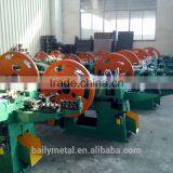 Manufacturer Supply High Quality Steel Wire Nail Making Machine