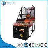 Street Basketball Arcade Game Machine DFLB-3 thumbnail-2