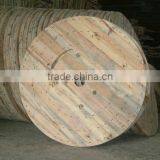 Wooden Cable Drums Diameter 1200mm
