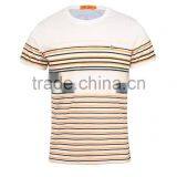 Garments Buyers in Europe Made in China Jersey T-shirt thumbnail-1