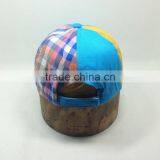 Summer Cotton Kid Beret Cap Irregular Fashion Beret Cap/Hat thumbnail-4