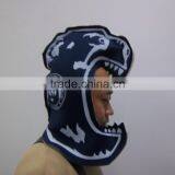 2017 Crazy Soccer Hats With Your LOGO thumbnail-3