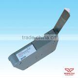 AARON Doctor Blade Technique