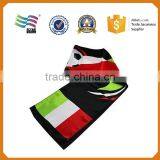 Cheap Factory Price Cross Print Scarf Infinity Acrylic Scarf thumbnail-1