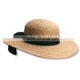 Peru Cheap Straw Wholesale Sun Hats thumbnail-2