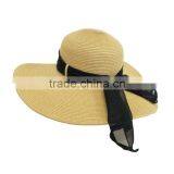 Peru Cheap Straw Wholesale Sun Hats thumbnail-3