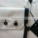 Custom Designer Shirts High Collar Shirts,Man White Contrast Shirts thumbnail-3