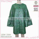 New Arrival Irregular Clothing Ladies Spring Loose Fit Jacket thumbnail-1