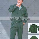 NFPA2112 Armaid Coverall for Anti-fire Field thumbnail-1
