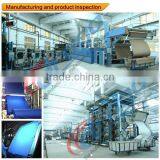 Cvc FR Yarn With High Quality Cotton and Polyester Blending FR Fabric thumbnail-3