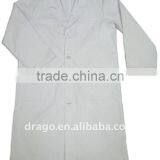White Lab Coat for Hospital or Lab thumbnail-1