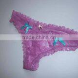 WOMEN PANTY UNDERWEAR SEXY PANTY UNDERWEAR MIXED STYLE thumbnail-4