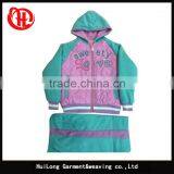 Girls' Sports Suits Children Clothing Sets PU Polyester Sportswear Kid Set thumbnail-3