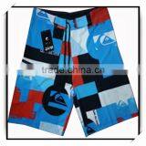 Latest Design Manufacturer Stock Fashion Swimming Shorts thumbnail-2