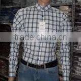 GENTS EXECUTIVE FULL SLEEVES POLY COTTON FORMAL SHIRTS thumbnail-4