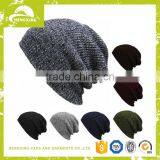 Classic Online Shopping Knitted Hat Women Knitting Hat thumbnail-1