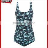 Lower Price Women's Push Up Padding Crochet Bikini thumbnail-6