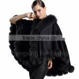 CX-B-P-22A New Fashion Design Wholesale Cashmere Scarf Shawl for Women 2016 thumbnail-1