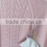 Kids Cable Knit Heavy Sweater(W37) thumbnail-4