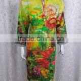 Digital Kurta Tops thumbnail-1